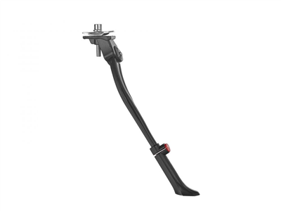 Stojan na jízdní kolo, středový, nastavitelný, 24"-29" KELTIN