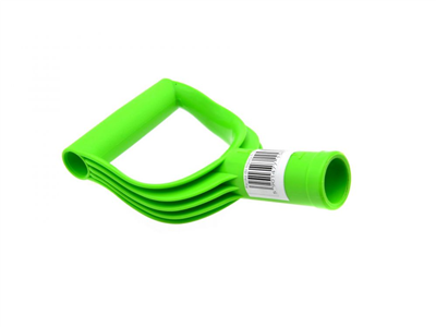 Rukojeť plastová na hrablo 32mm GEKO
