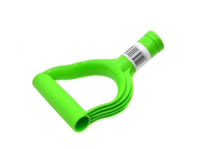 Rukojeť plastová na hrablo 32mm GEKO