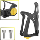 KELTIN K02372 Držák láhve plastový, nastavitelný, na jízdní kolo KELTIN