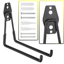 KELTIN K02382 Držák jízdního kola, nástěnný KELTIN