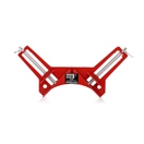 KRAFT&DELE KD10184 Úhlová svěrka 90° KD10184 KRAFT&DELE