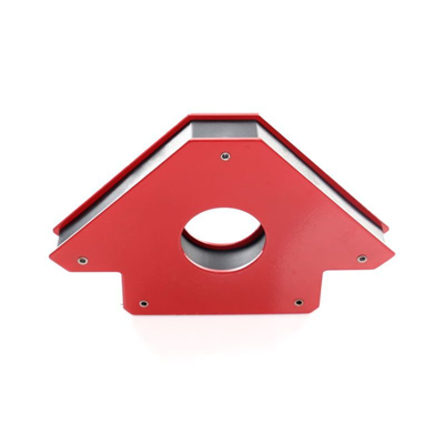Úhlový magnet 4", 45°/90°/135° KD1898 KRAFT&DELE