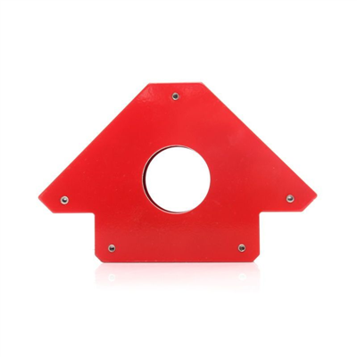 Úhlový magnet 4", 45°/90°/135° KD1898 KRAFT&DELE