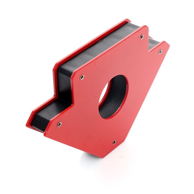 Úhlový magnet 4", 45°/90°/135° KD1898 KRAFT&DELE