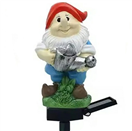 KAXL ZD119 LED solární dekorativní zahradní osvětlení TRPASLÍK s konví