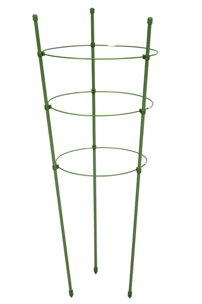 Podpěra rostlin kruhová 90cm