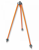 BRADAS BR-AJ647 Stativ 40 cm se závitem 3/4" pro pulzní otočný zavlažovač BRADAS