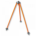 Stativ 40 cm se závitem 3/4" pro pulzní otočný zavlažov