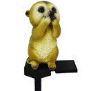 KAXL ZD50U LED solární dekorativní zahradní osvětlení SVIŠŤ