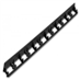 Univerzální obruba, neviditelný obrubník 1m 55mm RIM-BORD