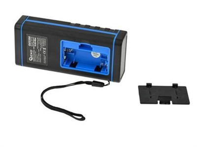 Laserový dálkoměr 0.05-40m GEKO