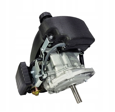 Náhradní benzínový motor 139cm3, 3,3kW, 22,2/80mm DEMON