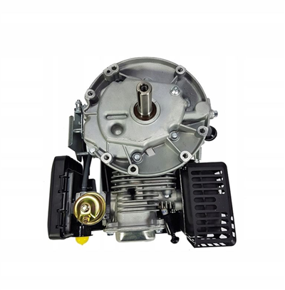 Náhradní benzínový motor 139cm3, 3,3kW, 22,2/80mm DEMON