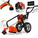 DEMON M83107 Pojízdný benzínový křovinořez 1,4 kW DEMON