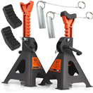 BJC M80100 Stavitelná podpěra pod karoserii 3T (1 pár) BJC