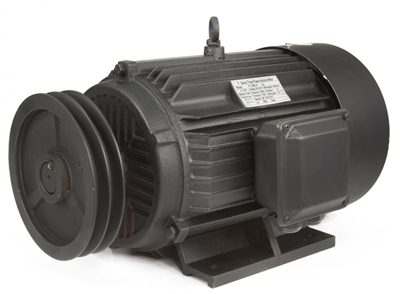 Elektromotor 10HP, 380V/400V, 3 fázový Y132M-4 MAR-POL