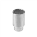 Hlavice nástrčná 3/4" 38mm 12hran GEKO