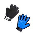 BASS BP-8566 Aku stříhací strojek na psy 2.7V a sadou příslušenství BASS