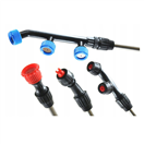 BASS BP-9941 Trysky pro postřikovač, sada 4ks BASS