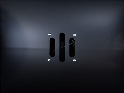 Gril na dřevěné uhlí, s roštem 70x35cm, teploměrem, víkem a policemi GEKO