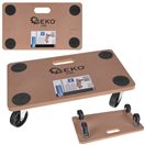 GEKO G71113 Přepravní plošinový vozík GEKO