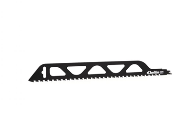 Pilový plátek na pórobeton pro pilu ocasku 455mm 32T KELTIN