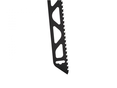 Pilový plátek na pórobeton pro pilu ocasku 455mm 32T KELTIN