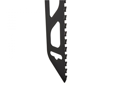 Pilový plátek na pórobeton pro pilu ocasku 455mm 32T KELTIN
