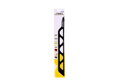 Pilový plátek na pórobeton pro pilu ocasku 455mm 32T KELTIN