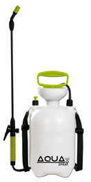 BRADAS BR-AS0500 Tlakový postřikovač 5l AS0500 AQUA SPRAY