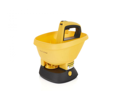 Rozmetadlo ruční na baterie 2.7l JOHN GARDENER