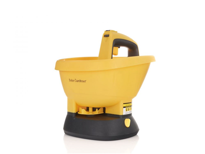 Rozmetadlo ruční na baterie 2.7l JOHN GARDENER