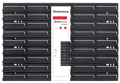 Panel na nářadí BINEER BOARD 60 KISTENBERG