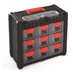 Organizér zásuvkový 9+1 MULTICASE CARGO KMC303 KISTENBERG