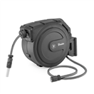 BRADAS BR-WL-W7B30 Automatický naviják s hadicí 1/2", 30m a příslušenstvím WHITE LINE