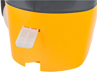 Aku zádové rozmetadlo 20l POWERMAT