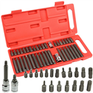 MAR-POL M66400 Torxové a imbusové klíče sada 40ks MAR-POL