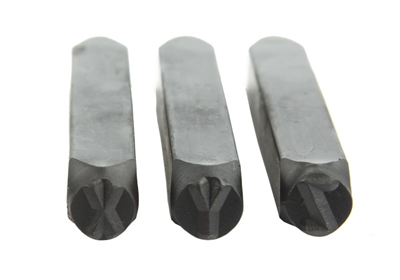 Raznice, sada razidel 36ks, 6mm MAR-POL