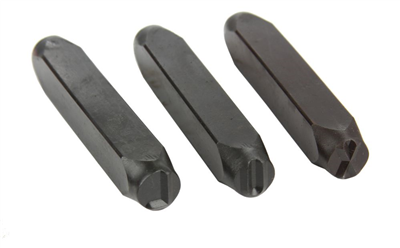 Raznice, sada razidel 36ks, 8mm MAR-POL