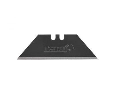 Čepele lichoběžníkové 60x19x0,6mm, SK2H, 10ks TVARDY