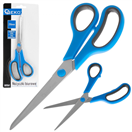 GEKO G01561 Nůžky kancelářské 210mm GEKO