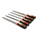 KRAFT&DELE KD10891 Sada pilníků na železo 5 ks 200mm KRAFT&DELE