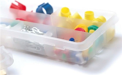 Organizér KNOX 7" 180x90x35mm KKNO2010 KISTENBERG