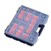 Organizér NOR 21 přihrádek 290x195x35mm KNO30204 KISTENBERG