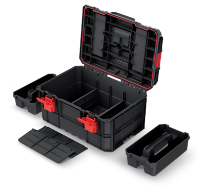 Kufr na nářadí X BLOCK TECH 30 KXB604030F