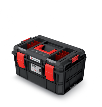 Kufr na nářadí X BLOCK TECH 30 KXB604030F