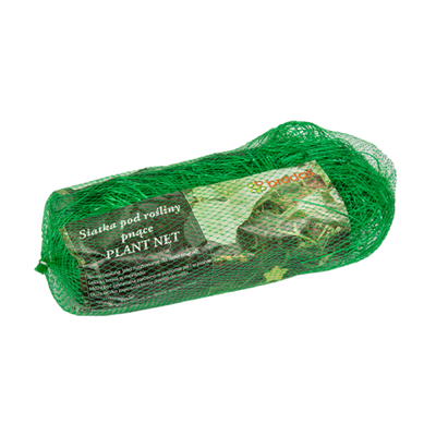 Síť podpůrná, pro popínavé rostliny, 2x10m PLANT NET