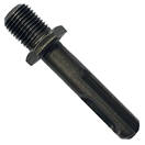 KAXL AD-SDS-20UNF Adaptér pro štípací trn - kužel na dřevo SDS+ 20UNF KAXL