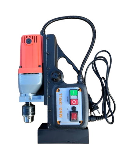Magnetická vrtačka 1200W MAR-POL